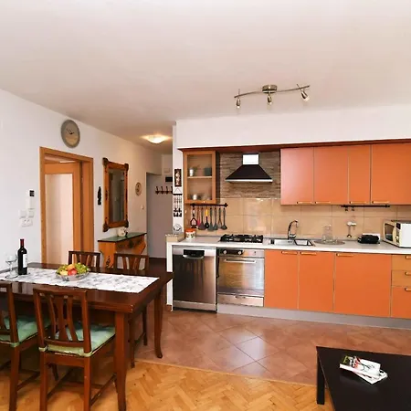 Leon Apartment Opatija