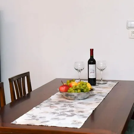 Apartment Leon Opatija