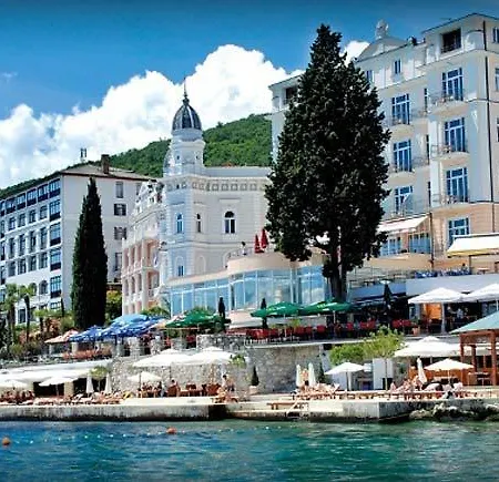 Leon Apartment Opatija